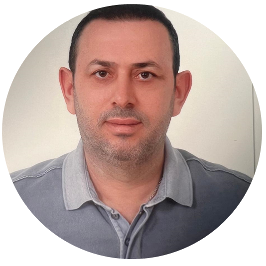 Ahmet EMRE