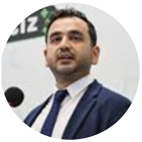 İrfan ŞİŞLİ
