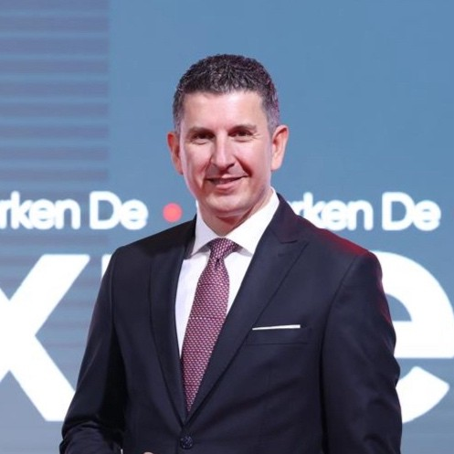 Ozan AYÖZGER