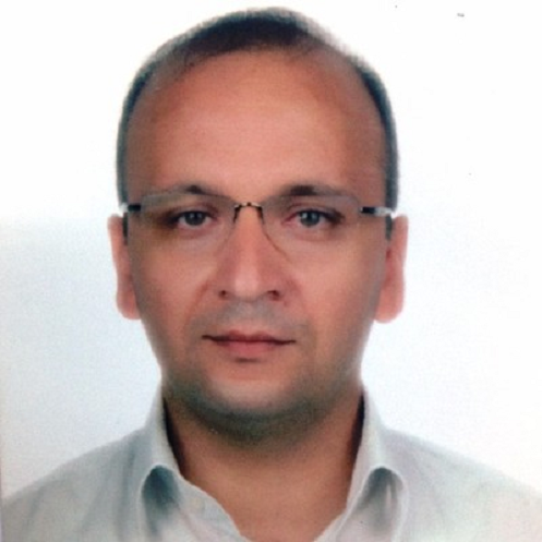 Yusuf YÜCE